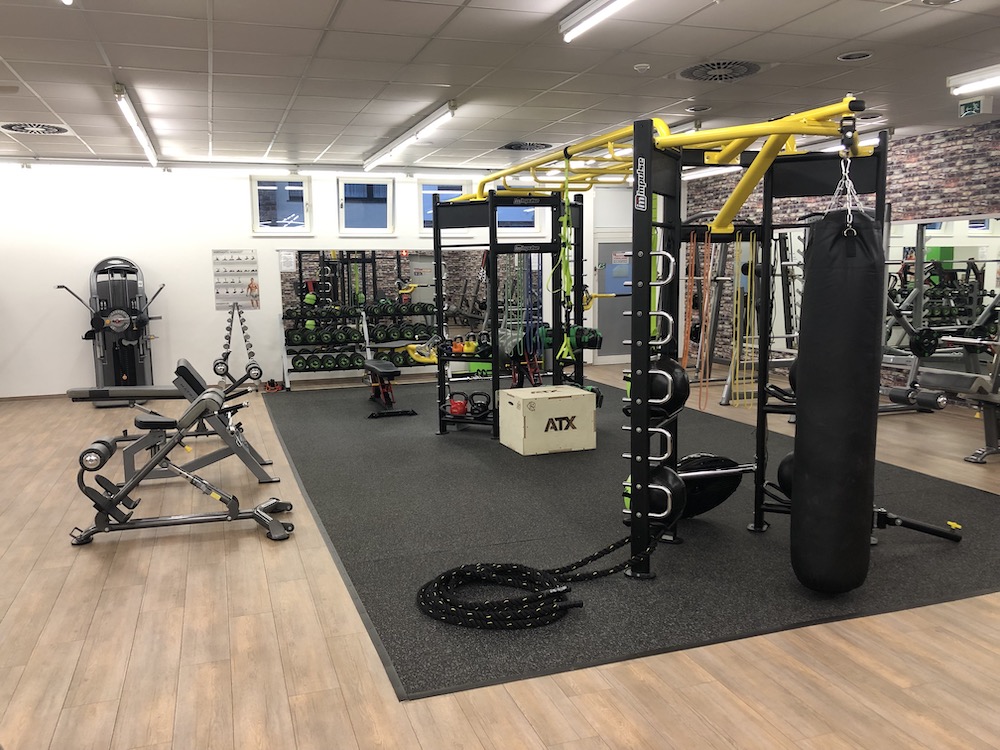 fitplus Pruem Functional Training